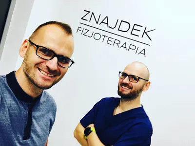 ZNAJDEK FIZJOTERAPIA