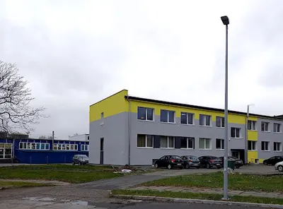 Pomorska Agencja Finansowa - Toruń Sp. z o.o.